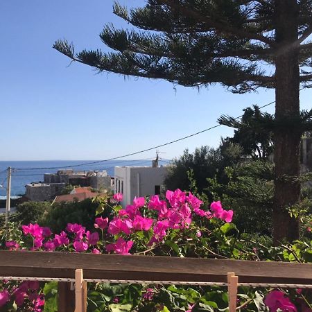 Garden House Apartment Khora Sfakion Luaran gambar