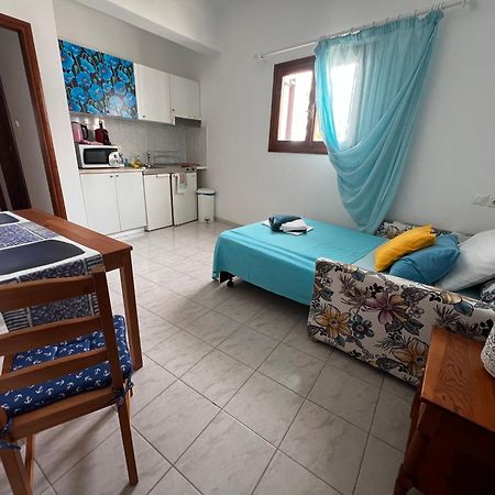 Garden House Apartment Khora Sfakion Luaran gambar
