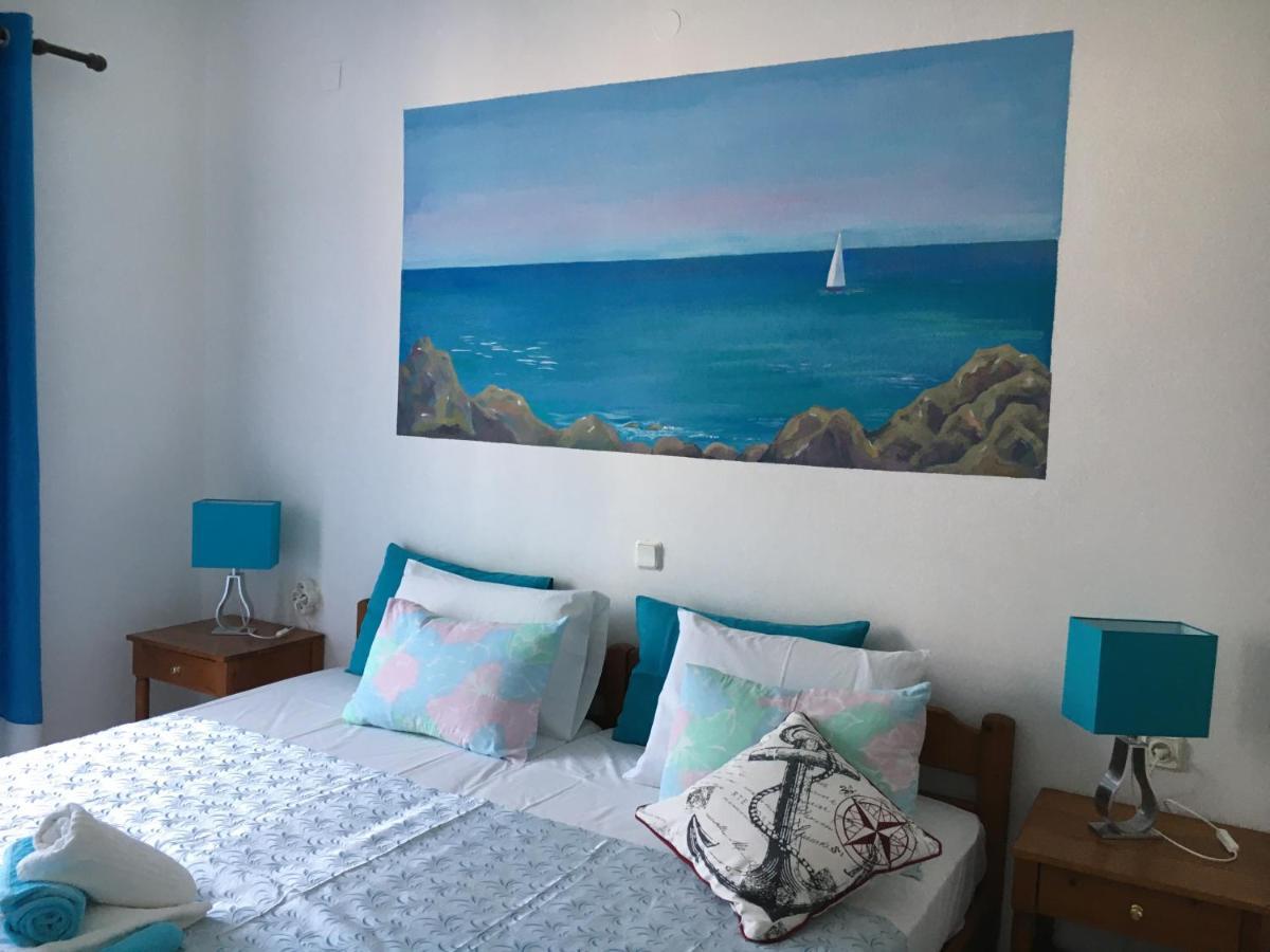 Garden House Apartment Khora Sfakion Luaran gambar