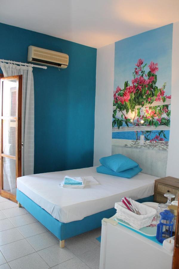 Garden House Apartment Khora Sfakion Luaran gambar
