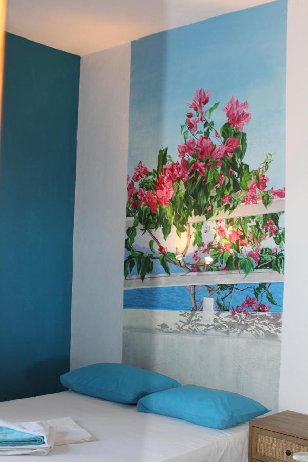 Garden House Apartment Khora Sfakion Luaran gambar