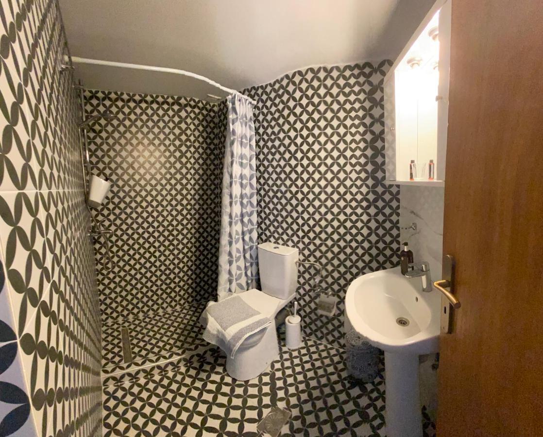 Garden House Apartment Khora Sfakion Luaran gambar