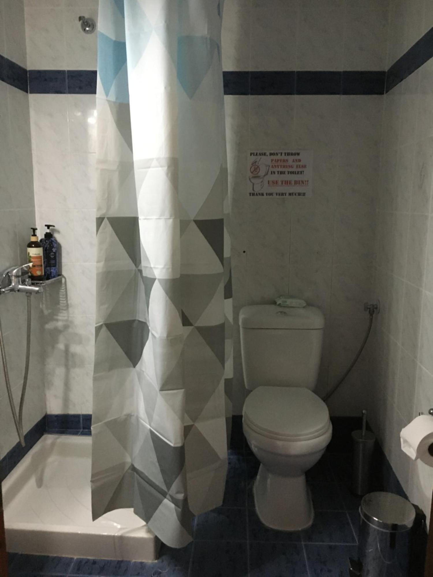 Garden House Apartment Khora Sfakion Bilik gambar