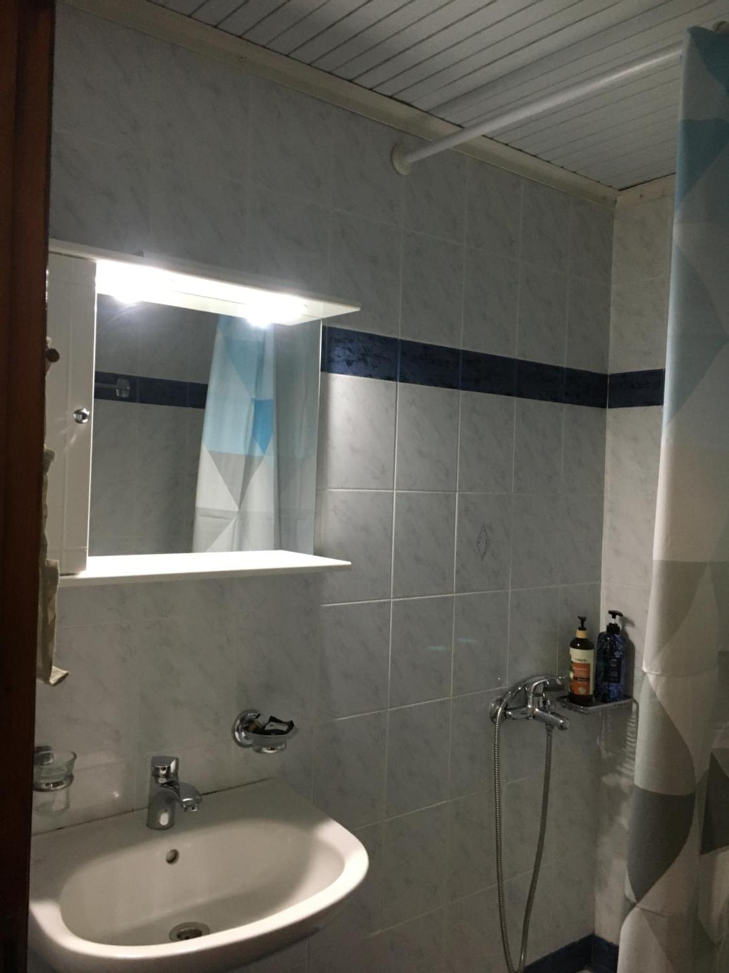 Garden House Apartment Khora Sfakion Bilik gambar