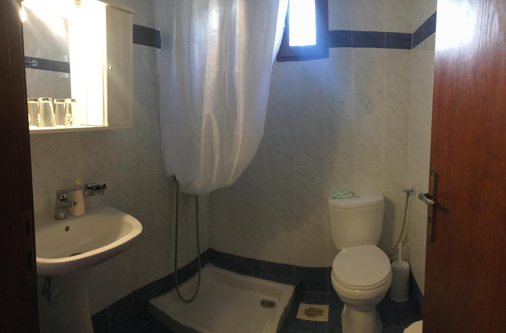 Garden House Apartment Khora Sfakion Bilik gambar