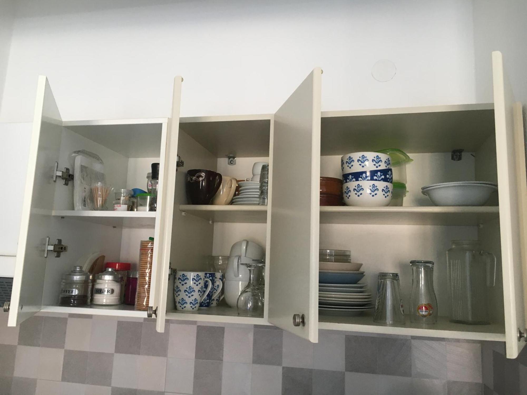 Garden House Apartment Khora Sfakion Bilik gambar
