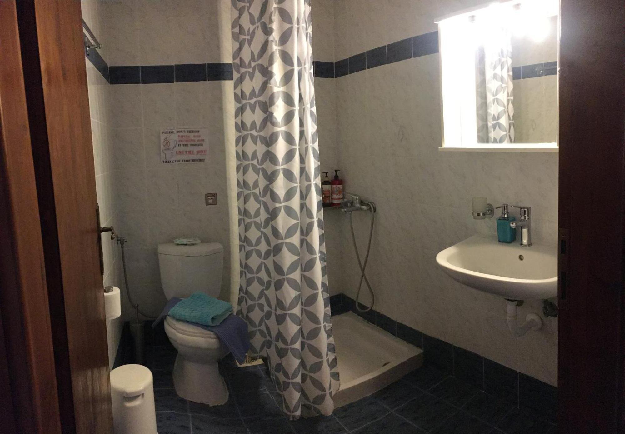 Garden House Apartment Khora Sfakion Bilik gambar