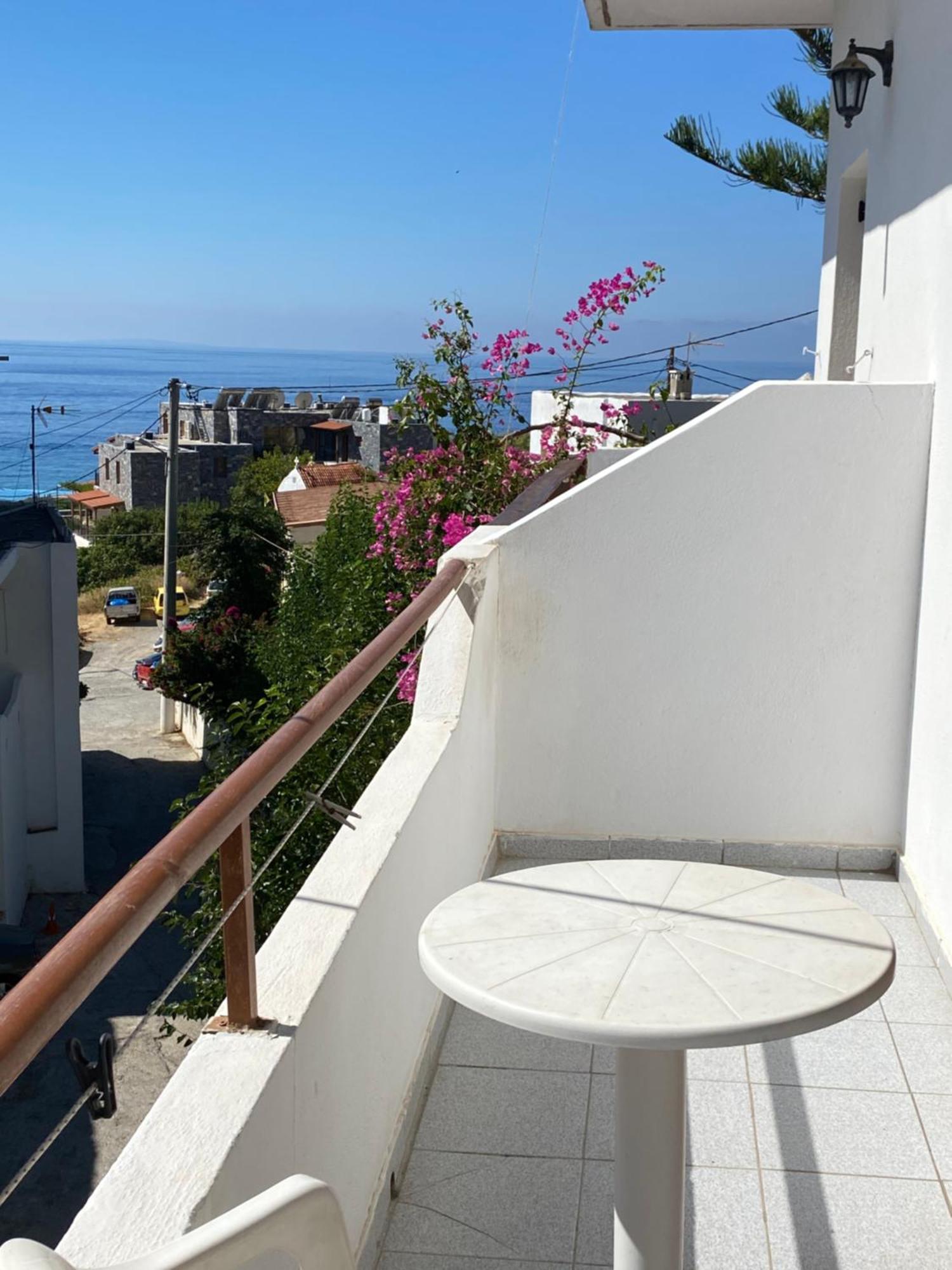 Garden House Apartment Khora Sfakion Bilik gambar