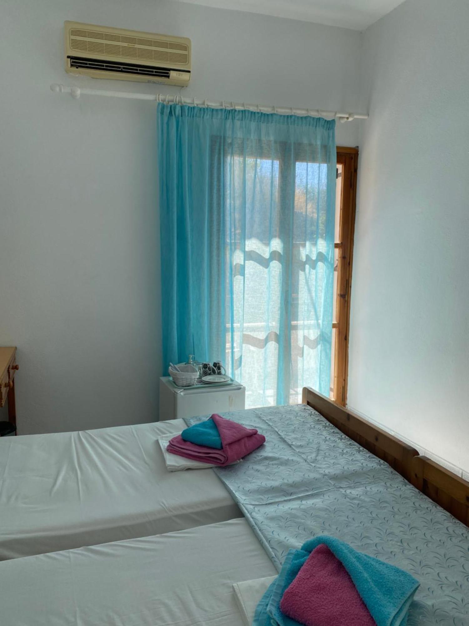 Garden House Apartment Khora Sfakion Bilik gambar