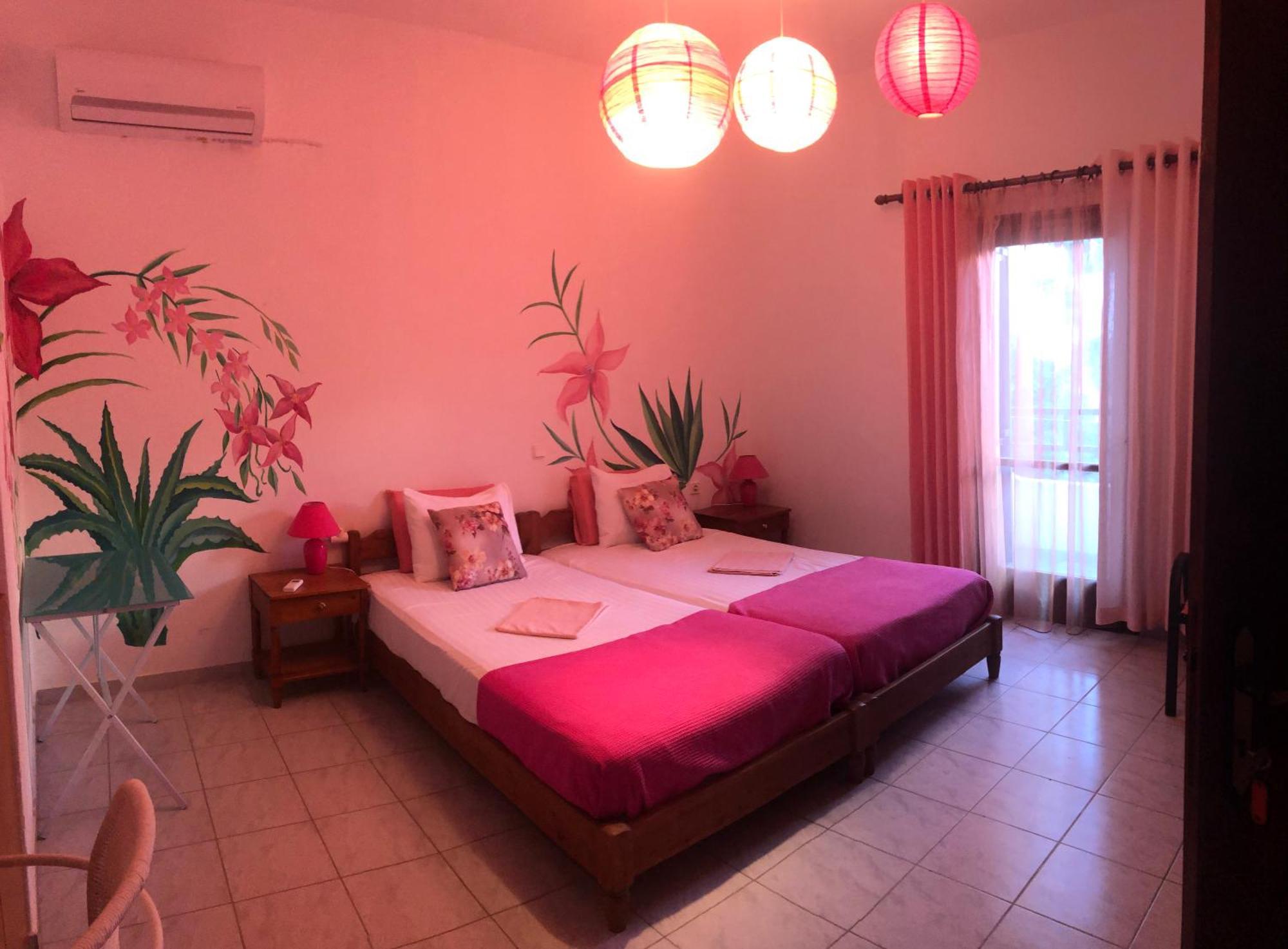 Garden House Apartment Khora Sfakion Bilik gambar