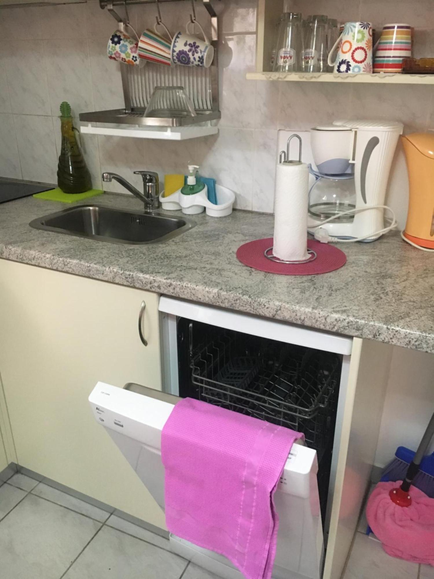 Garden House Apartment Khora Sfakion Bilik gambar