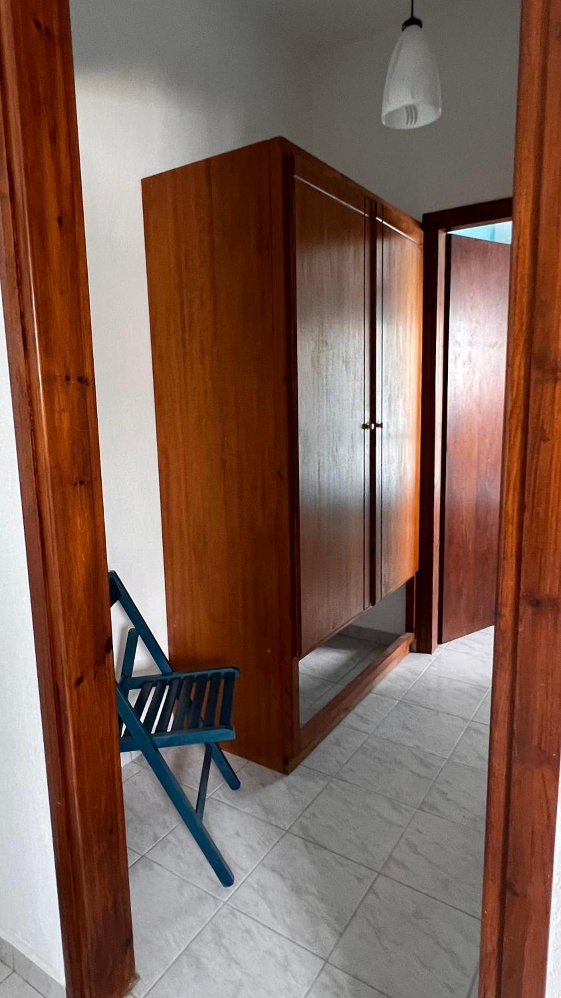 Garden House Apartment Khora Sfakion Luaran gambar